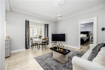 Photo 3. Apartment, , Charlottenlund 
