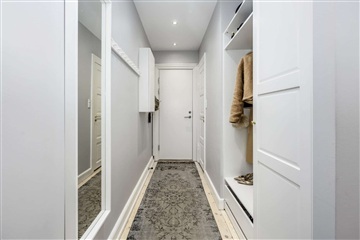 Photo 12. Apartment, , Charlottenlund 