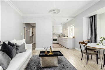 Photo 4. Apartment, , Charlottenlund 