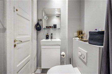 Photo 11. Apartment, , Charlottenlund 