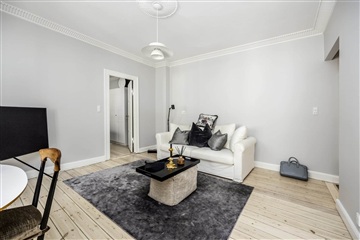 Photo 5. Apartment, , Charlottenlund 