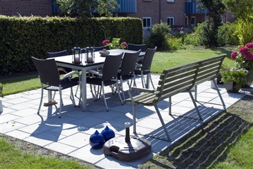 Photo 3. Apartment, De Lichtenbergs Vej, Grenaa 