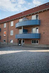 Photo 5. Apartment, De Lichtenbergs Vej, Grenaa 