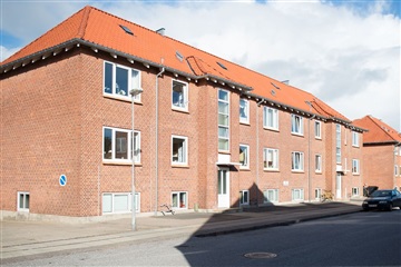 Photo 7. Apartment, De Lichtenbergs Vej, Grenaa 