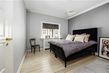 Photo 8. Apartment, , Charlottenlund 