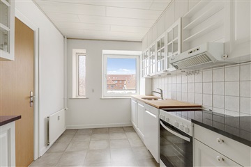 Billede 1. Lejlighed, Strandbygade, Esbjerg 