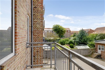 Billede 9. Lejlighed, Strandbygade, Esbjerg 