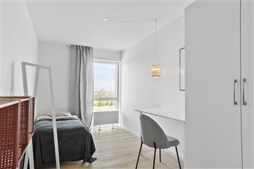 Photo 5. Apartment, Tulipanhaven, Aarhus N 