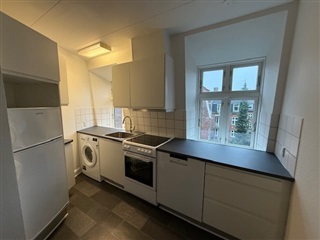 Photo 2. Apartment, Vejrupsgade, Kolding