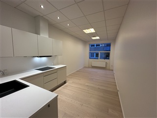 Photo 3. Apartment, Nygade, Silkeborg 