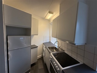 Photo 3. Apartment, Vejrupsgade, Kolding