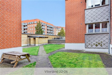 Photo 6. Apartment, Viborgvej, Randers NV 
