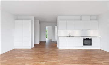Photo 4. Apartment, Gladsaxevej, Søborg 
