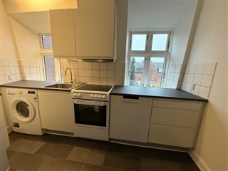 Photo 1. Apartment, Vejrupsgade, Kolding