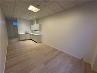 Photo 2. Apartment, Nygade, Silkeborg 