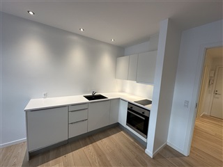 Photo 1. Apartment, Skolegade, Silkeborg 