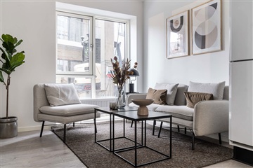 Photo 3. House, Vindegade, Odense C 