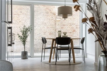 Photo 5. House, Vindegade, Odense C 