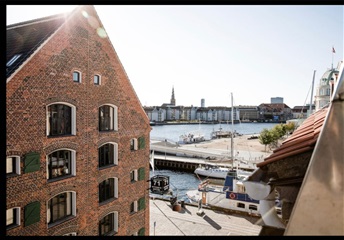 Photo 14. Apartment, Kvæsthusgade, København K 