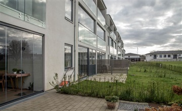 Photo 2. Apartment, Norgesvej, Løgstør 