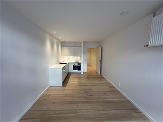Photo 2. Apartment, Skolegade, Silkeborg 