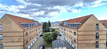 Photo 8. Apartment, Borgmester Hassings Vej, Frederikshavn 