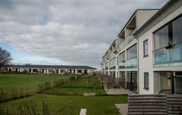 Photo 3. Apartment, Norgesvej, Løgstør 