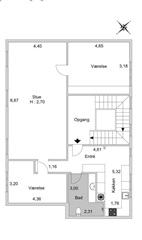 Photo 10. Apartment, Kvæsthusgade, København K 