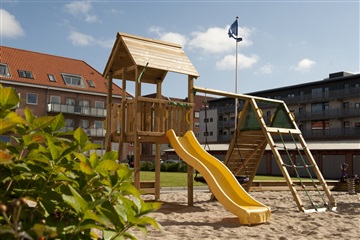 Billede 6. Lejlighed, Kastetvej, Aalborg 
