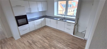 Photo 1. Apartment, Borgmester Hassings Vej, Frederikshavn 