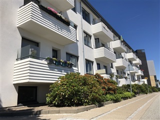 Photo 8. Apartment, Borgmester Hassings Vej, Frederikshavn 