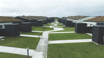 Photo 13. House, Tusindfryd, Silkeborg 