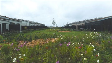 Photo 15. House, Tusindfryd, Silkeborg 