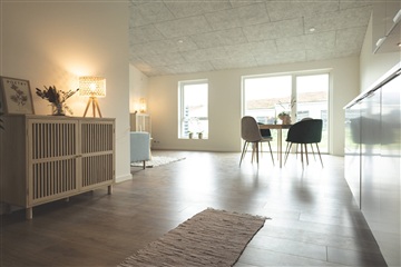 Photo 2. House, Tusindfryd, Silkeborg 
