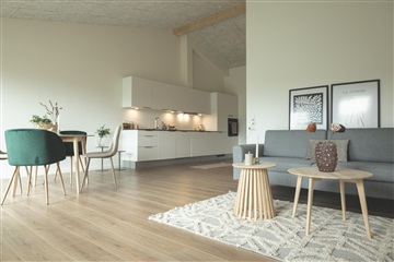 Photo 4. House, Tusindfryd, Silkeborg 
