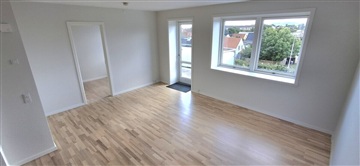 Photo 2. Apartment, Borgmester Hassings Vej, Frederikshavn 