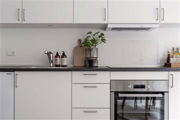 Photo 6. House, Vindegade, Odense C 