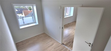 Photo 5. Apartment, Borgmester Hassings Vej, Frederikshavn 