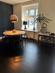 Photo 1. Apartment, Kvæsthusgade, København K 