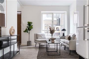 Photo 2. House, Vindegade, Odense C 