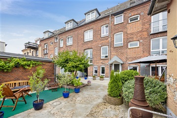 Billede 19. Lejlighed, Kongensgade, Nørresundby 