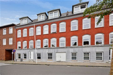 Billede 16. Lejlighed, Kongensgade, Nørresundby 