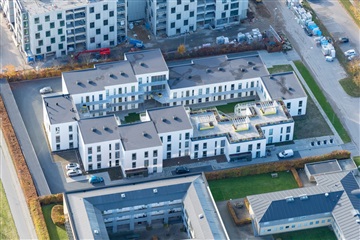 Photo 2. Apartment, Gøteborg Allé, Aarhus N 