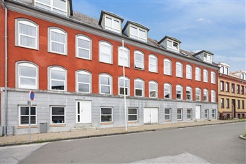 Billede 15. Lejlighed, Kongensgade, Nørresundby 