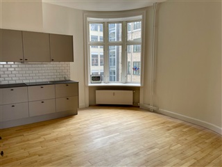 Photo 2. Apartment, Gammel Kongevej, København V 