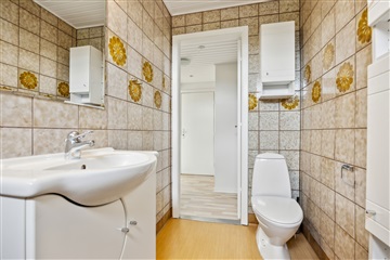 Billede 13. Lejlighed, Kongensgade, Nørresundby 