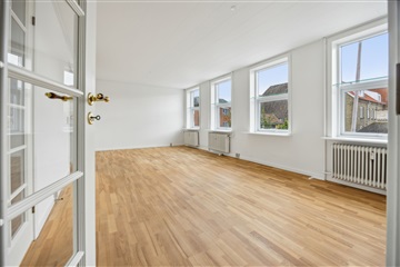 Billede 14. Lejlighed, Kongensgade, Nørresundby 