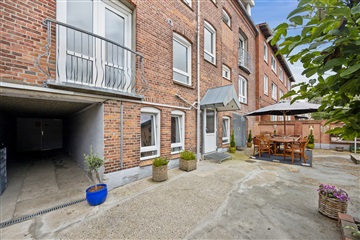 Billede 20. Lejlighed, Kongensgade, Nørresundby 