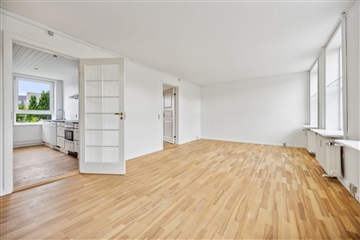 Billede 3. Lejlighed, Kongensgade, Nørresundby 