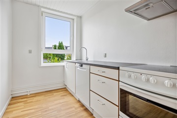 Billede 10. Lejlighed, Kongensgade, Nørresundby 